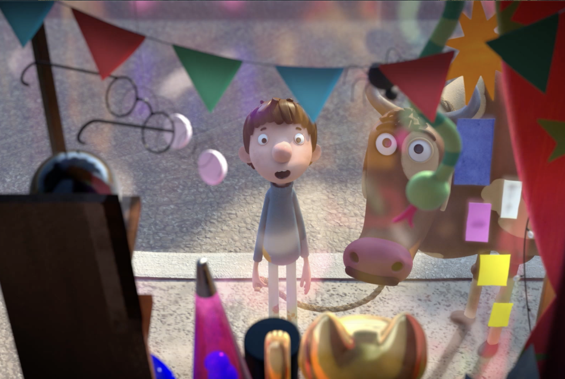 Buntovni stihovi_ © Magic Light Pictures Limited 2016