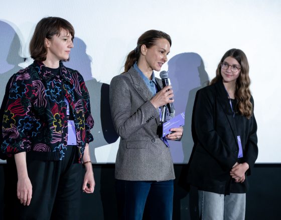 Copyright: HAVC press